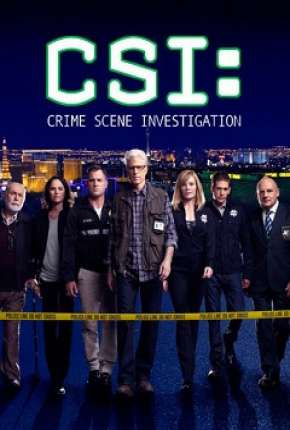 CSI - Investigação Criminal