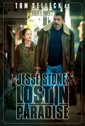 Jesse Stone - Perdido no Paraíso Torrent Download Mais Baixado