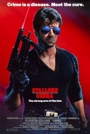 Stallone - Cobra Torrent Download Mais Baixado