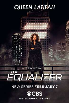 The Equalizer - Sem Misericórdia 3ª Temporada Legendada Torrent Download Mais Baixado