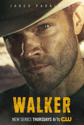 Walker - 3ª Temporada Legendada Torrent Download Mais Baixado