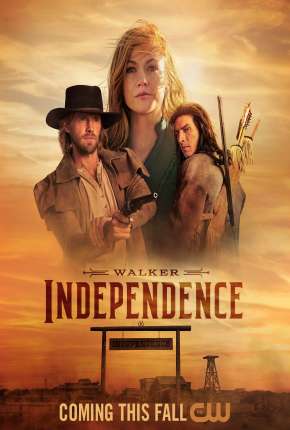 Walker - Independence - 1ª Temporada Legendada Torrent Download Mais Baixado