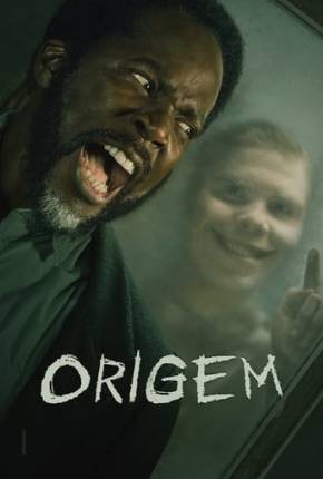 Origem - 2ª Temporada
