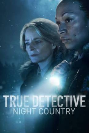 True Detective - 4ª Temporada