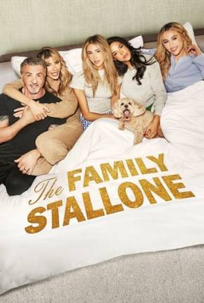 A Família Stallone - 2ª Temporada