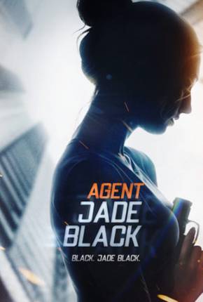 Jade Black - A Agente Secreta