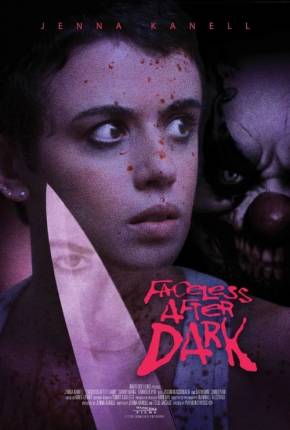 Faceless After Dark - Legendado