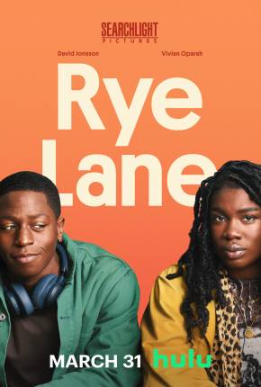 Rye Lane: Um Amor Inesperado Torrent Download Mais Baixado